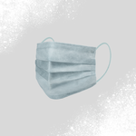 [CHENYU辰昱] 平面涼感醫療口罩 30入, , large
