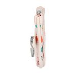 Lesportsac Key Card Holder 卡片零錢包/ 輕舞野花, , large