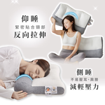 [ Pure Sleep] Japanese Anti-Traction Cervical Pillow Core, , large