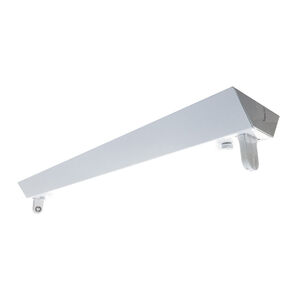 旭光LED山型燈具2呎1燈