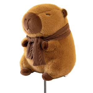 Capybara Golf Driver Headcover