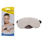 TB453 Luxury Eye Mask, , large