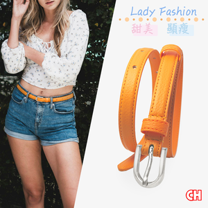 Women's belt