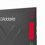 Daddario XTABR1356 黃銅包覆 民謠吉他弦 13-56【敦煌樂器】, , large
