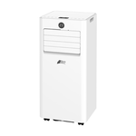 JJPRO 7500 BTU Portable Air Conditioner, Multifunctional Mobile AC Unit (JPAC06), , large