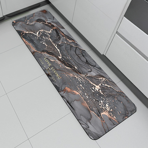 maze weave diatom soft mat