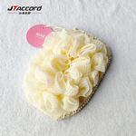 Shower puff, , large