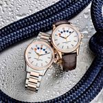 CONSTANT 康斯登 帆船賽倒數計時 Yacht Timer Regatta Countdown機械錶, , large