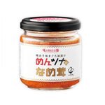 福屋 明太子鮪魚金針菇醬, , large