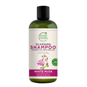 Petal WhiteMusk Shampoo