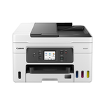 【Canon 佳能】MAXIFY GX4070 商用連供傳真複合機, , large
