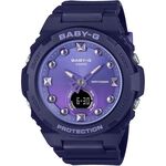 CASIO 卡西歐 BABY-G 冬日漸層女錶 手錶 BGA-320-2A, , large