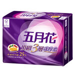 MF 3ply Puffy Soft IBT, , large