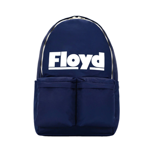 FLOYD Shark Blue Backpack