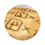 [意創趨術]國際航空版真品輸入｜記憶吐司抱枕｜立體｜大靠枕, , large