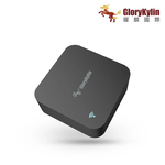 【耀麟國際】WiFi智能紅外線控制盒 智慧遙控器 支援Smart Life APP 遠端控制冷氣電視萬用控制盒, , large
