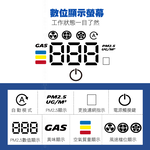 MICHELIN ML79 Air Purifie, , large