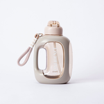 【Oolab良杯製所】 1500ml 關鍵字系列 輕便大容量水壺, , large