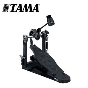 TAMA Iron Cobra HP900RNBK 平滑型雙鍊單踏 限量版 附贈專屬收納盒【敦煌樂器】