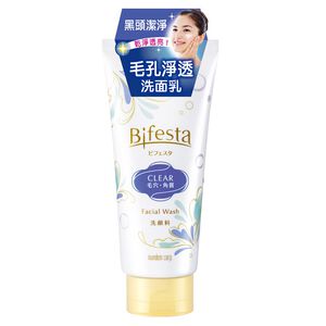Bifesta Facial Wash CLEAR