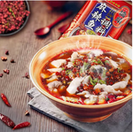 橋頭麻辣魚調料180g（不含魚）, , large