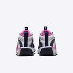 [Kixpress] Nike Air Zoom Crossover 2 GS 大童 籃球鞋 訓練 緩震 白 深藍 [FB2689-102], , large