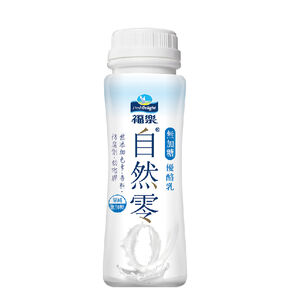 FreshDelight Natural Zero Yogurt Drink (