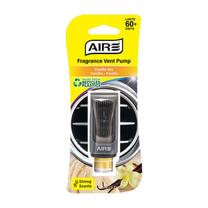 Fragrance Vent Pump