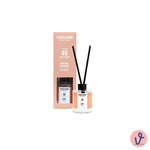 [LaLa V]韓國W.Dressroom 經典擴香瓶(附擴香棒) No.49 蜜桃 120ml, , large
