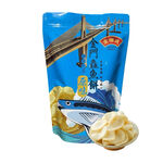 【金瑞成貢糖】金門鱻魚酥（原味/70g）, , large