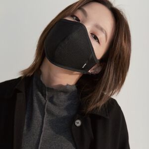 【淨對流】抗霾布織口罩-All-fit款 G3 (L)