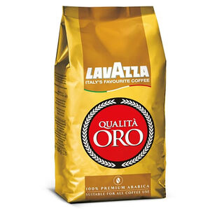 LAVAZZA 1KG ORO - COFFEE BEANS