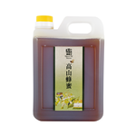 [泉發蜂蜜] 高山水果花蜜1800g, , large