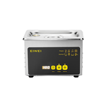 [創聯]EIWEI 觸控雙模式專用型超聲波清洗機, , large