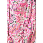 (S) 【Liya私服】zara粉色長袖上衣二手衣, , large