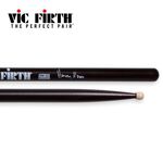 VIC FIRTH SHM Harvey Mason 代言簽名胡桃木鼓棒【敦煌樂器】, , large