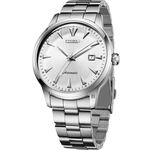 CITIZEN 星辰 限量黑潮復古版 機械錶-41mm NK0001-84A, , large