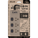LL-500-6, , large
