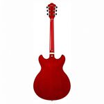 Ibanez AS93FM 半空心爵士電吉他 多色款【敦煌樂器】, , large