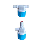 Water level float 6 points to measure water inflow, , large