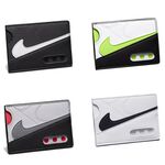 NIKE ICON AIR MAX 90 卡片夾 卡夾 短夾 隨身 N1009740 NIKE 24FWO 【樂買網】, , large