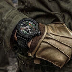 elegantsis 陸軍裝甲部隊限量機械腕錶-48mm ELJX48AS-ROCA-MA, , large
