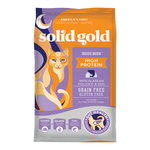 Solid gold 貓飼料, , large