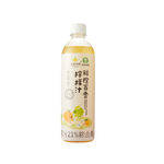 憋氣檸檬-鮮橙百香檸檬汁600g(柳營農會), , large