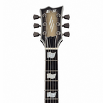ESP E-II Eclipse EC FT FM BLKNB - EMG 電吉他【敦煌樂器】, , large