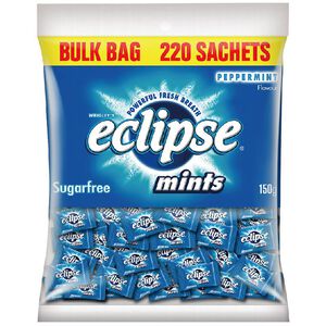 Eclipse Peppermint