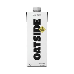 OATSIDE職人燕麥植物奶