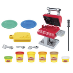PD GRILL N STAMP PLAYSET-F0652, , large