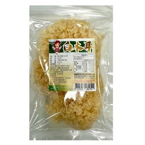 YuFang Mom white fungus