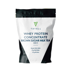 [饌元]Tryall 濃縮乳清蛋白粉 多款口味, , large